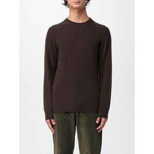 Brooksfield Sweater Men Ebony